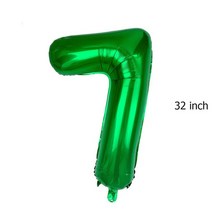 트랙터 새로운 농장 테마 빌딩 녹색 차량 트럭 굴삭기 트랙터 파티 장식 소년 생일 풍선 생일 축하 배너 1 세트, 15 32inch