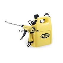 브랜드없음 [다이아] 압축식 전문작업용 스프레이(분무기) DIA SPRAYER 580 (3.0ℓ), 단품없음