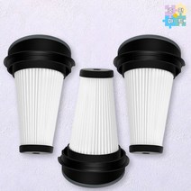 테팔 엑스퍼트 청소기 TY6544KM 필터 3개 호환품