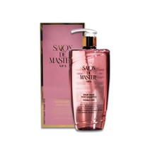 살롱드 마스터 쓕쓕 헤어 샴푸 더블케어 400ml