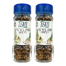 (메카몰) ISFI 피클링 스파이스 40g x 2개 // 아이에스에프아이 PICKLING SPICES 100%