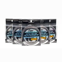 동해 방파제낚시 원줄 6호 300m 붕어 참돔 항구 숭어 쏘가리 민물 배스