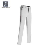 TIL 남성 골프바지 봄 가을 남자 골프웨어