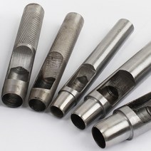 뽄지 펀칭기 구멍뚫는 펀치 뽄찌 기구 2mm~20mm, 기본펀치 2.5mm