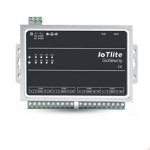 IoT 게이트웨이 Gateway Modbus BACnet PLC 및 기타 수집 프로토콜을 지원합니다. 10/100 이더넷 포트, 01 Without WIFI