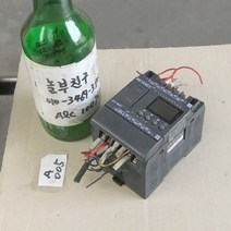 A005 PLC 키엔스 KV-16AT keyence