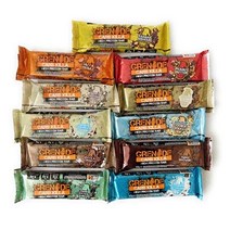 영국 Grenade Carb Killa Protein Bars ALL 그레네이드 카브 킬라 프로틴 바 60g 11종 세트
