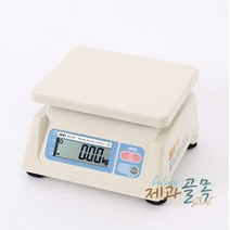 제과골목 AND 전자저울 5kg 업소용