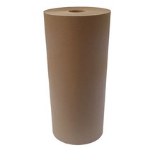 종이다나와 종이완충재 롤크라프트지 포장지 80g 400/600mmx200M, 1롤