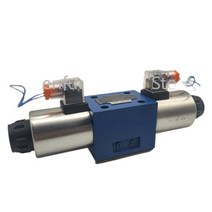 유압 부품 유압 4we6e6 1b/플래티넘 전자기 유체 역전 밸브 10j3 1b/Cw220 G/H/D, 03 4WE6E61B CG24N9Z5L