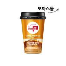 파스쿠찌 돌체라떼 컵커피 300ml x 10개입 한박스, 10개