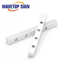 WaveTopSign-45 검류계 변환 레이저 경로 Co2 및 FIiber 마킹 기계용, [03] Positioning Bar