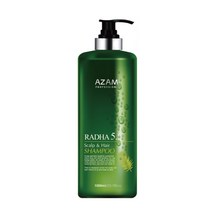 아자미 라다5.5 약산성 샴푸 1000ml, 1개