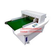 고정밀 철 탐지기 업소용 자동 컨베이어 금속 감지기, YZ-630D 특별 제공