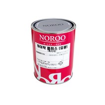 삼화 목재용 락카 서페이서 (하도) / 색상: 백색 / 용량: 1L / 건축물 내부 목재 가구 도장, 11. 하이락플러스 특적색(유광) 1L, 1000ml, 1개