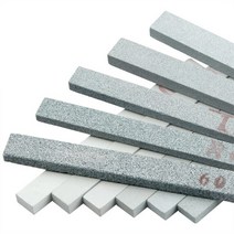 연마석 12종 /숫돌/숯돌/연마돌/연삭돌/가공, 600 - D533