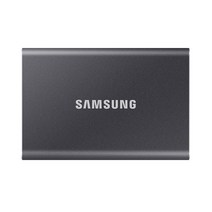 삼성전자 T7 Portable USB 3.2 Gen2 외장SSD 1TB 타이탄그레이