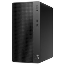 HP 데스크탑 PRODESK 280 G4 MT(8세대 i5-8500 WIN10H 4GB 128GB SSD), HD PRODESK 280 G4 MT PC, 기본형