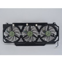 컴퓨터 기가 바이트 geforce gtx770 gtx780 gtx760 gtx680 그래픽 grafikkarte lufter t128010su kuhler