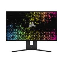 Corsair XENEON 27QHD240 27-Inch OLED QHD(2560x1440) 240Hz Gaming Monitor 게이밍 모니터 CM-9030002-JP