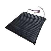 레자끈방석모음끈방석레자방석의자방석식당40cmX40cm, 대영몰 S5034