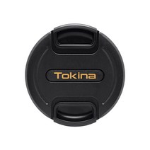 토키나 LENS CAP FC-52 렌즈캡 /빅보스
