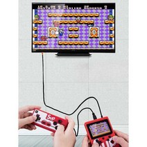 레(최복덩이) 트로게임기 고전게임 레트로게임 게임기 가정용오락기 오락기 옛날게임, 상세 페이지 참고, 뉴섭 (500게임)더블블루