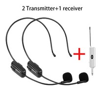 savetek uhf lavalier lapel wireless buttonhole 마이크 녹음 vlog for youtube 인터뷰 cell phone pad pc 레코더 dsl, 머리 2 대 1