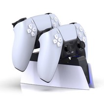 PS5 플스5 듀얼센스 실리콘 커버 / 게임 패드 커버 / 컨트롤러 보호커버 / 스크래치 보호 방지 / 편안한 그립감 (블랙 블루 레드)