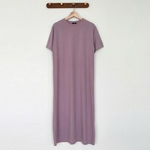 마가렛 롱 원피스 5color / 국내생산 루즈핏 빅사이즈