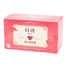 타라 클래식 망고피치향 20T, 1.8g, 20개