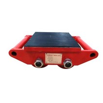 UDT리프트 스페이스롤러 SR-6S CT-4 싱글6톤, 본상품