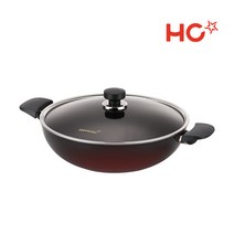 티타늄 비바 IH 파티웍 32cm, 상세 설명 참조