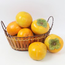 다농이네 아삭아삭 달콤한 북면 단감 5kg 27-30과, 1