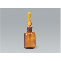 스포이드시약병(갈색), _227_250ml