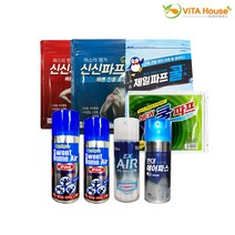 V 신신파프 신신 대일 제일쿨파프 에어파스 모음 근육통 어깨결림 허리통증 신경통, 에어스프레이파스180ml(1개)