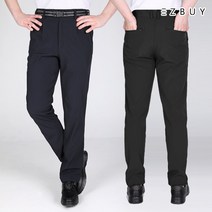 엑스트라스포티 여름용 전국민이 입는 남성 빅사이즈 바지(B21LP035M)