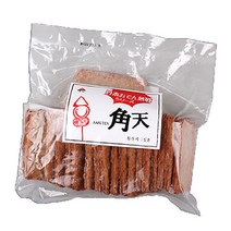 오지상구루메 정통 수제 오뎅 모음 오뎅탕 어묵 이자카야, 03_사각오뎅_50g 20ea, 50gx20ea