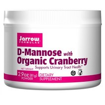 자로우 D 마노스 크랜베리 파우더 81g