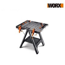 웍스 다기능 작업대 WX051 다용도 멀티 작업 다이 테이블, 단품