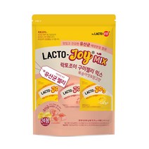 코스트코 종근당건강 락토조이 유산균젤리 600G / 25G X 24팩