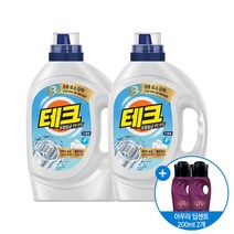 테크 듀얼살균 99.9% 2.7L 용기(드럼) 2개 + 아우라 딥센트 200ML 2개, 듀얼살균 2.7L 드럼용 2개+딥센