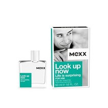 멕스 룩 업 나우 맨 오드 화장실 스프레이 50ml Mexx 329968