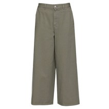 브랜드없음 MM6 메종 마르지엘라 와이드 레그 진 S52LA0181 S30653 858 GREY [MSC022gr]