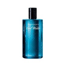다비도프 쿨 워터 오드뚜왈렛, 125ml