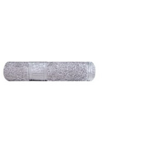 송원타월 프레임 무지 세면타올 120g 20수 면사, 회색, 1개