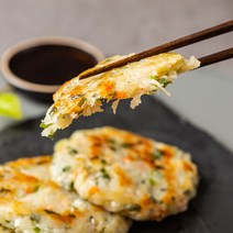 [광동식품]부추감자전 80g X 5개입, 없음, 상세설명 참조