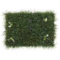 59x40cm 카페 포토존 인테리어 인조잔디 마당시공 루프탑데코 정원만들기 실내축구장 조경스포츠 무독성