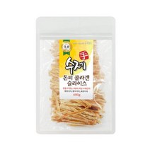 펫간식 멍멍이특별식 애견간식만들기 반려견음식 댕댕이몸보신 댕댕이특식, 1개