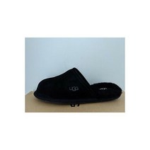 어그 호주 여성 펄 슬리퍼 사이즈 9